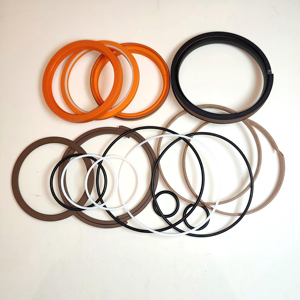 Bagger-Ersatzteile Großhandel: Reparatur-Set für Schaufelzylinder 31Y1-07911 für Hyundai R300LC-<span class=keywords><strong>5</strong></span>, Hochwertiges Gummidichtungs-Set - Product Image 5