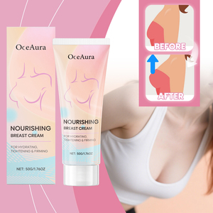 Crema para Aumentar el <span class=keywords><strong>Busto</strong></span> OEM, <span class=keywords><strong>Aceite</strong></span> para Agrandar el Pecho, Masaje para Levantar y Reafirmar el <span class=keywords><strong>Busto</strong></span>, Hidratante Corporal, Suavizante, Iluminador y Cuidado - Product Image 3