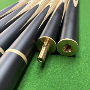 Taco de <span class=keywords><strong>Billar</strong></span> Personalizable de Alta Calidad con Patrón, Precio de Fábrica al por Mayor, Económico, Apto <span class=keywords><strong>para</strong></span> Salas de <span class=keywords><strong>Billar</strong></span> y Uso Público - Product Image 3