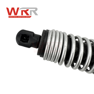 51247357109 51247294587 Amortisseur de hayon arrière fiable pour BMW F15 X5, vérin à gaz de coffre, support de levage - Product Image 5
