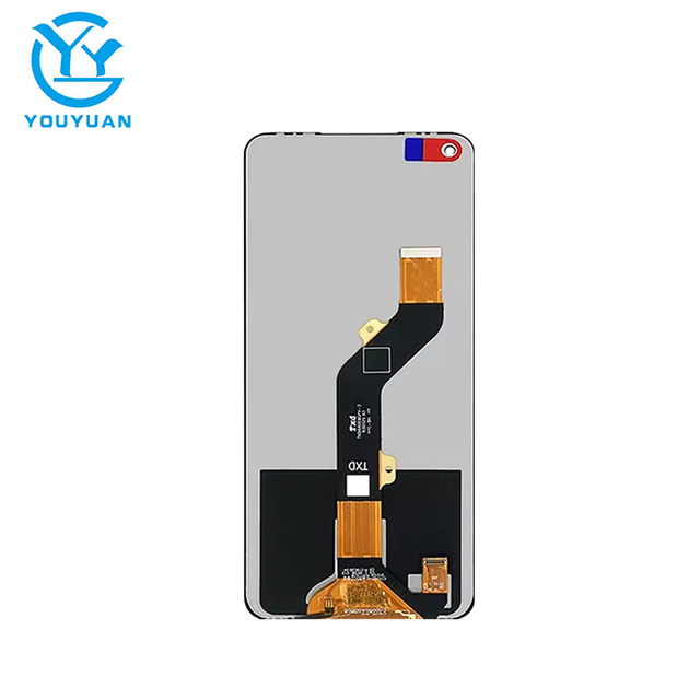 Good Sale LCD Screen Mobile Phone Display Replacement with Touch Screen for Infinix X683