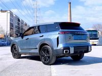Compre Chery Tansuo 06 2023 Todoterreno 1.6T con Tracción en las Cuatro Ruedas, Volante a la Izquierda, Autos Usados y Piezas Originales de Chery para Importadores Africanos