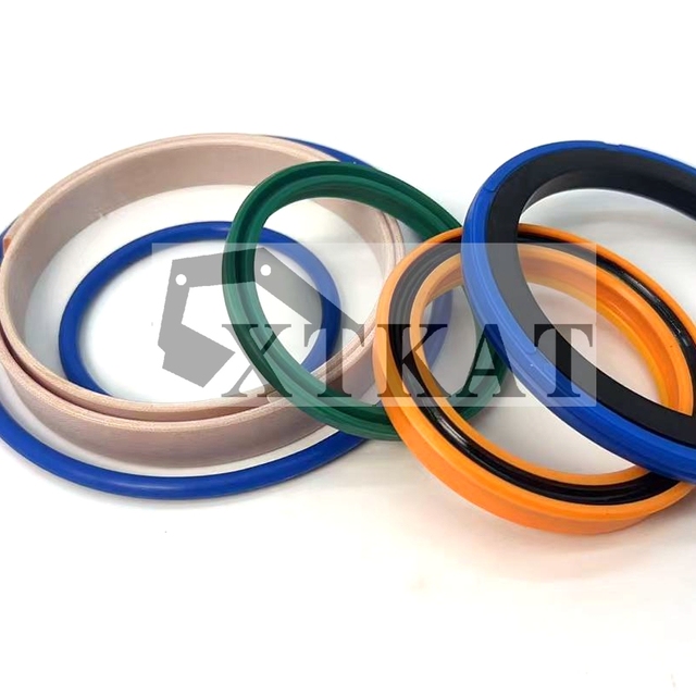 XTKAT Hydraulic Cylinder Seal Kit 991/20039 991-20039  for JCB Backhoe Loader 3C 3CX 3D 3DX 4C 4CX