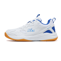 Chaussures de sport pour hommes, respirantes, en mesh, antidérapantes, avec amorti, pour la course et l'entraînement