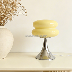 Lampada Moderna Creativa per Illuminazione Notturna, Decorazione Ambientale per Bancone Bar, Angolo Lounge, Arredamento Interno Accogliente - Product Image 5