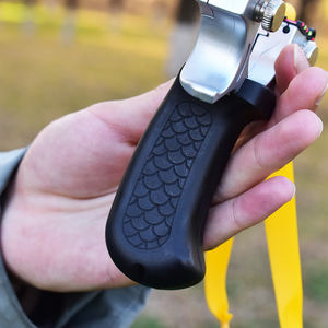Tirachinas para niños al aire libre con tiro láser para deportes y caza banda de goma Sling Shot Entertainment - Product Image 4