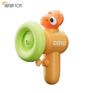 Juguetes de Agua para Niños, Pistola de Agua de Plástico con Forma de Animal, para Juegos de Playa y Piscina en Verano - Product Image 3