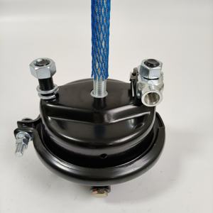 Vente directe usine : Chambre de frein à ressort double port T20, référence OE 4231059000, s'adapte parfaitement à la plupart des camions et remorques poids lourds. - Product Image 3