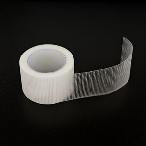 factory <b>price</b> Medical Waterproof PE Adhesive Tape Mircopore PE Transparent Breathable Plaster medical fixation <b>sticker</b> - Product Image 6