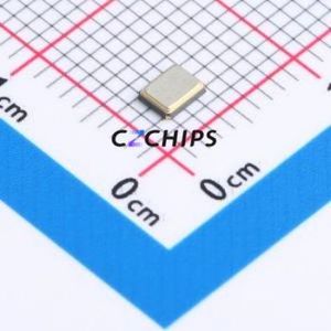 3X052000GP Crystal (Passive) SMD3225-4P Crystal Oscillator SMD Crystal Oscillator 52MHz 10ppm 10pF - Product Image 1