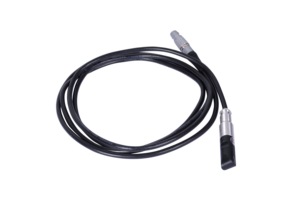 Inspección de Soldaduras con Sondas de Prueba No Destructivas/Sonda NDT - Product Image 4
