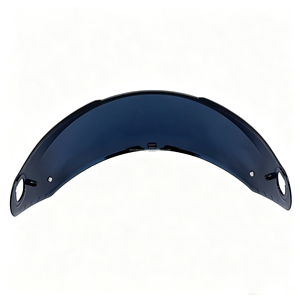 Visera de Repuesto para Casco de Motocicleta SHOEI <span class=keywords><strong>Neotec</strong></span> <span class=keywords><strong>2</strong></span>, Protector Facial Completo Antiarañazos - Product Image 5