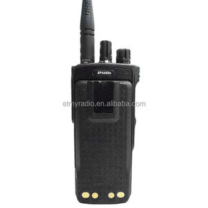 DP4400E Original GPS Digital Handheld Portable WiFi DMR Two Way Radio <b>Walkie</b>-<b>talkie</b> IP68 2000-2500mAh 0-5km Range - Product Image 5