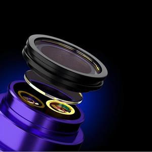 Mechanic 6560T-B11 6.5-60X Büyütmeli Stereo Trinoküler Mikroskop, Anakart Lehimleme Onarımı için Ayarlanabilir Göz Merceği ile - Product Image 4