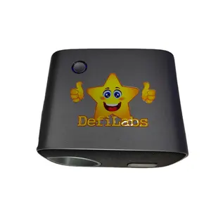 Defi 매직 인터랙티브 프로젝션 게임 시스템 40 어린이를위한 효과 놀이 센터 3D 가상 멀티 플레이어