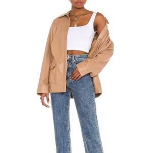 Wholesale High Quality OEM Custom Jersey Short Eco-Friendly Breathable Stretch Women Scoop Neck <b>Crop</b> Tank <b>Top</b> Mujer - Product Image 6