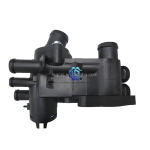 Mặt bích làm mát <span class=keywords><strong>032121111ae</strong></span> 032121111ba 6000022715 cho VW - Product Image 1