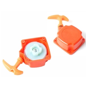 Démarreur à rappel pour outils de jardin, tondeuses à gazon, coupe-herbe et débroussailleuses à corde – Pièces détachées - Product Image 2