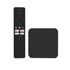 ELEBAO TV BOX S Allwinner H618 2GB 16GB <span class=keywords><strong>Android</strong></span> 14 4K Smart Set Top Box <span class=keywords><strong>Android</strong></span> TV Box - Product Image 4