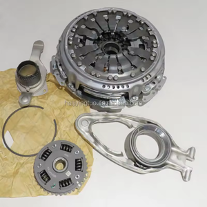 Kit de Embrague LuK DQ200 0AM 60020001400 Original de Alta Calidad para Seat Audi <span class=keywords><strong>VW</strong></span> Skoda - Product Image 4