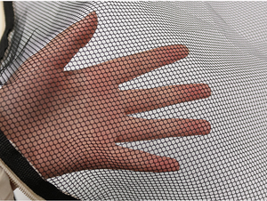 Portable pliant tente pour animaux de compagnie chien maison octogonale <span class=keywords><strong>Cage</strong></span> pour chat tente parc chiot chenil maison pour animaux de compagnie en plein air - Product Image 6