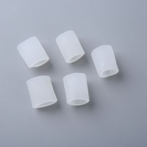 फुट देखभाल के लिए कारखाने प्रत्यक्ष टैप-टो संरक्षक 2. पुनः प्रयोज्य टैप टो गार्ड आरामदायक पैर देखभाल रक्षक - Product Image 1