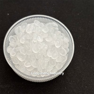 ราคาโพลีโพรพิลีน PP ต่อกิโลกรัม สำหรับการฉีดขึ้นรูป เม็ดพลาสติกโพลีคาร์บอเนต วัตถุดิบเรซินเม็ดโฮโมโพลีโพรพิลีน PP - Product Image 1