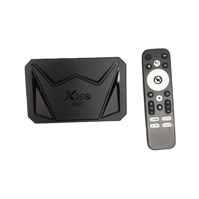 Android 14 iptv Box  Allwinner H728 Octa Core Voice Remote 5G Wifi 4k 8k Smart Tv Box 2026 Best Set-Top Box X96Q Pro Plus