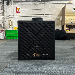 Các mới nhất srx718 Loa sân khấu chuyên nghiệp hiệu suất loa công suất cao ngoài trời loa - Product Image 2