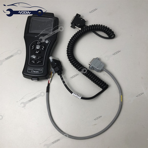 Controlador de Consola Inteligente Portátil de Nivel OEM para ZAPI FC2463 FC2360 - Product Image 3