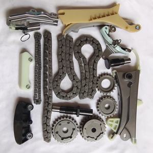 フォードレンジャー4.0l 2005-エンジンKT-17用エクスプローラータイミングチェーンキット - Product Image 2