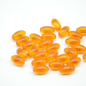 한국산 레드 파인 바늘 오일 120 캡슐 건강 보조 식품 항산화 기능 혈액 순환 개선 맑은 피 - Product Image 5