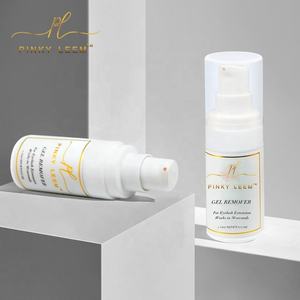 พิงกี้ ลีม น้ำยาล้างกาวต่อขนตา กลิ่นธรรมชาติ อ่อนโยน ไม่ระคายเคือง ใช้งานสะดวก 15 กรัม - Product Image 4