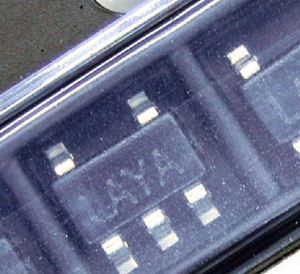 Componentes electrónicos IC nuevos y originales HACER <span class=keywords><strong>LAYA</strong></span> de la marca, - Product Image 1