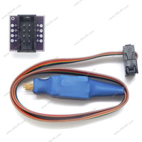 Nouvelle arrivée Sonde TSSOP8-DIP8 avec espacement de 0,65 pour RT809H, RT809F, T48, T56, TL866II, EZP2019, TNM7000, SVOD4