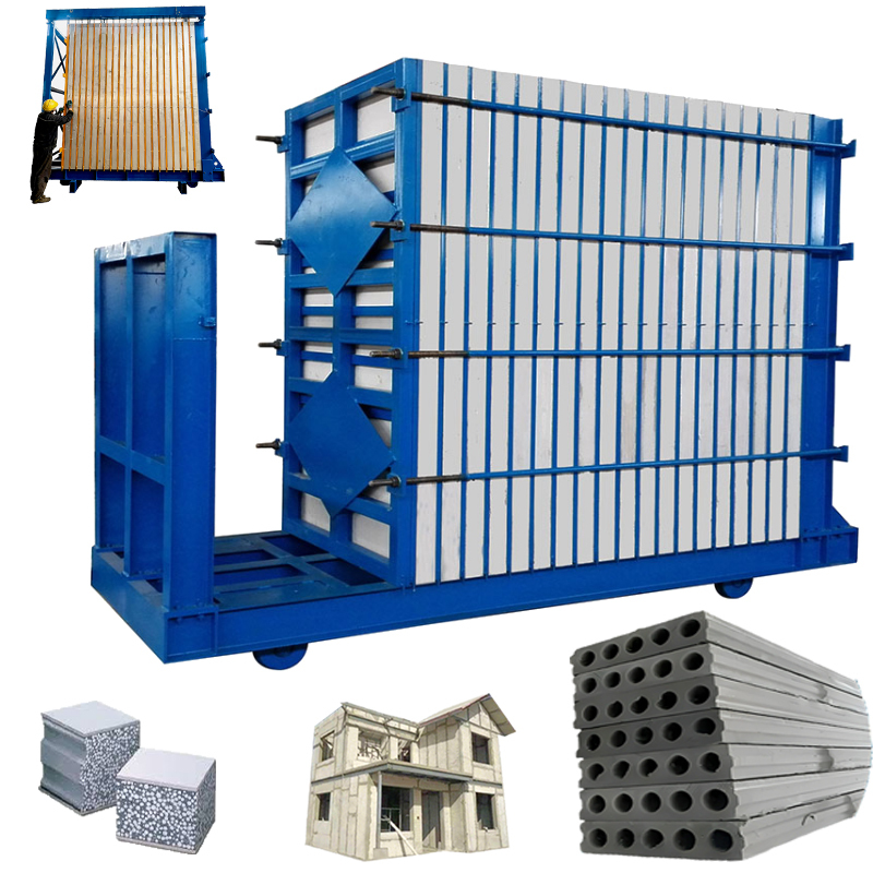 Sandwich Panel Machine Facade Panel Machine