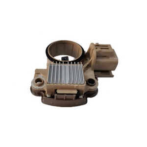 Système électrique automatique <span class=keywords><strong>de</strong></span> haute qualité Régulateur d'<span class=keywords><strong>alternateur</strong></span> 28V longue durée 37370-42300 - Product Image 3