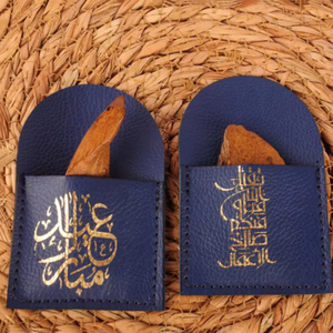 Hộp đựng trầm hương gỗ Oud sang trọng bằng da, quà tặng dành cho người điều hành, quà tặng khuyến mãi, quà tặng tặng kèm, quà tặng dành cho nữ - Product Image 6