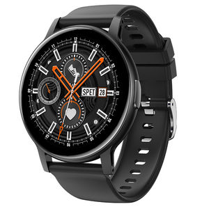 Reloj inteligente original S100 Serie 9 reloj inteligente para ROUND New S9 smartwatch PK T900 pro max L - Product Image 5