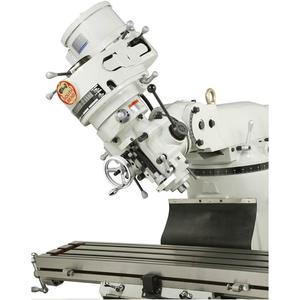 Trục DRO X6323B với 3 đa năng máy xay xát - Product Image 6