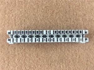 Krones Phụ tùng Điện thoại kết nối <span class=keywords><strong>module</strong></span> 10 cặp mẫu miễn phí nhà Máy Giá Alibaba trực tuyến bán buôn Nhà cung cấp - Product Image 4