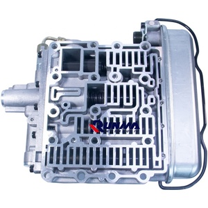 Runma phụ tùng 4644206039 4wg180 4wg200 truyền van cho bánh xe tải - Product Image 1