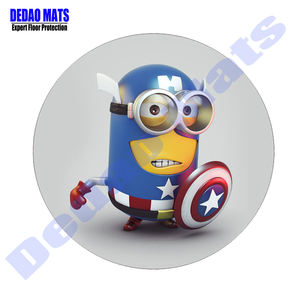 <span class=keywords><strong>Tapis</strong></span> <span class=keywords><strong>de</strong></span> sol personnalisé, imperméable, lumière RGB, pour chaise <span class=keywords><strong>de</strong></span> Gaming et <span class=keywords><strong>de</strong></span> <span class=keywords><strong>course</strong></span>, vente en gros, unités - Product Image 5