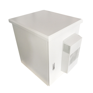 Small <b>Outdoor</b> Telecom <b>Cabinet</b> IP65 Waterproof Rack Enclosure IP55 Mini Size Aluminum Steel Stainless Galvanized - Product Image 6