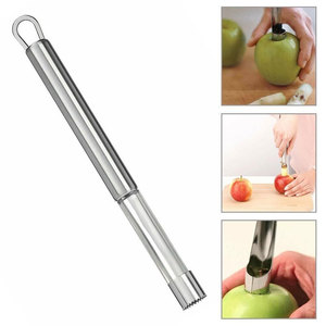 Dụng Cụ Lấy Lõi Táo Dụng Cụ Làm Rau Quả Bằng Thép Không Gỉ - Product Image 2