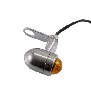 ตัวยึดสัญญาณไฟเลี้ยวดัดแปลงสำหรับรถจักรยานยนต์ - Product Image 4