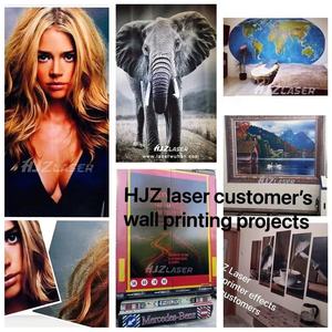 I1600 stampante portatile 3 in 1 parete alta qualità HD potenziata 3D verticale a parete a getto d'inchiostro stampante macchina da stampa per pavimenti - Product Image 6