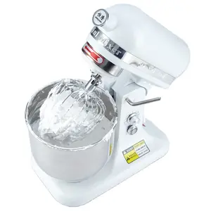 5kg,15kg,25kg Automatic Dough Mixer 220v commercial Flour Mixer Stirring Mixer pasta bread dough kneading machine