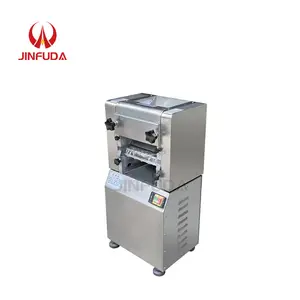Máquina automática para hacer fideos a pequeña escala de bajo ruido, máquina para hacer fideos de pasta para el hogar, alta eficiencia y alta calidad