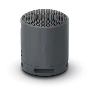 Mini Altavoz Bluetooth Impermeable, Compacto, Portátil, Resistente al Polvo, con Bajos Potentes, Inalámbrico, para Exteriores - Product Image 2